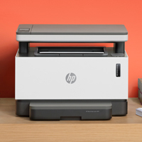 HP Neverstop Laser 1202w Multifunction Printer