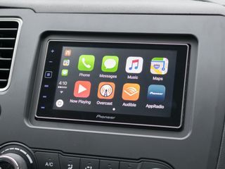 CarPlay