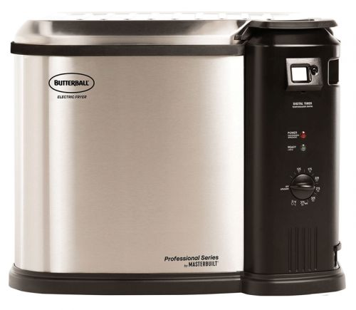 Farberware 14lbs Extra Large Capacity Deep Fryer