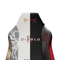Secretlab Diablo 4 Collection: Special Edition Titan EvoBuy now: Secretlab&nbsp;