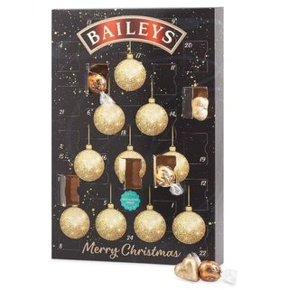 Amazon Bailey's Truffle Advent Calendar