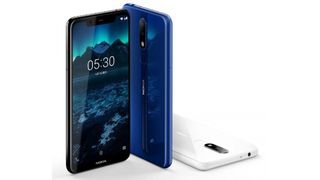 Nokia X5