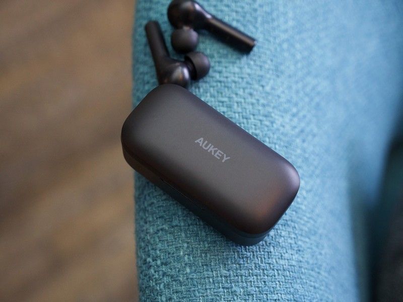 Aukey EP-T21 true wireless earbuds