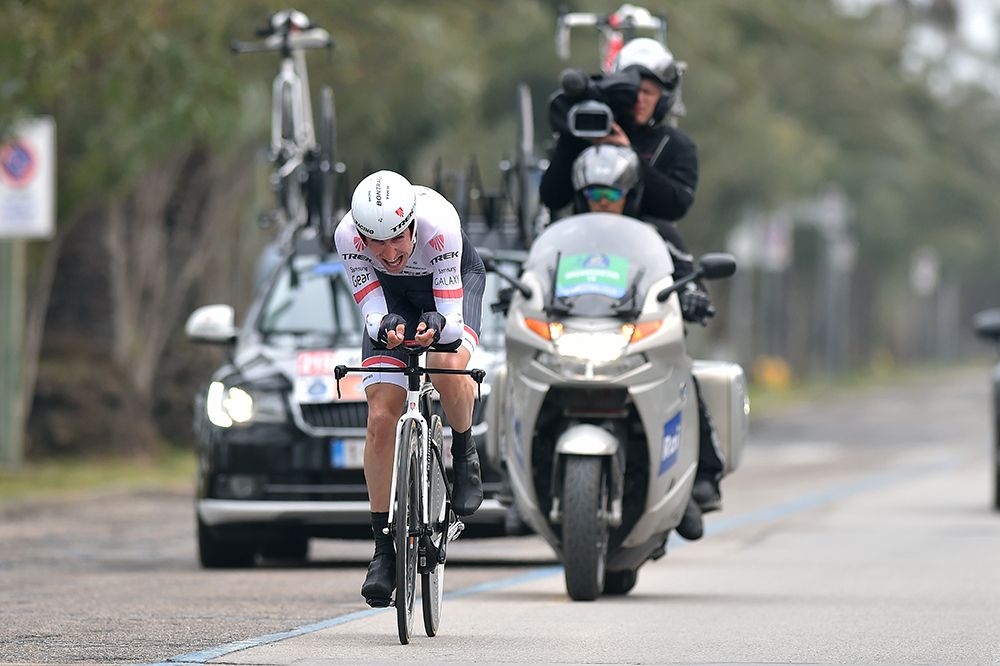 Bauke Mollema (Trek)
