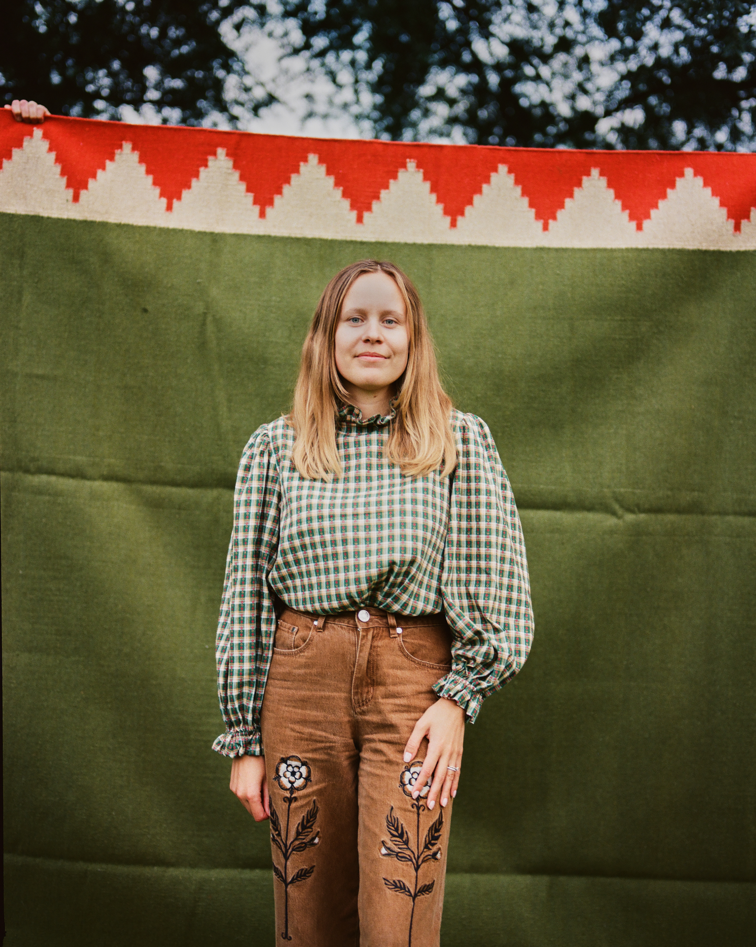 Expert headshot of Kate Cox of Ham Interiors