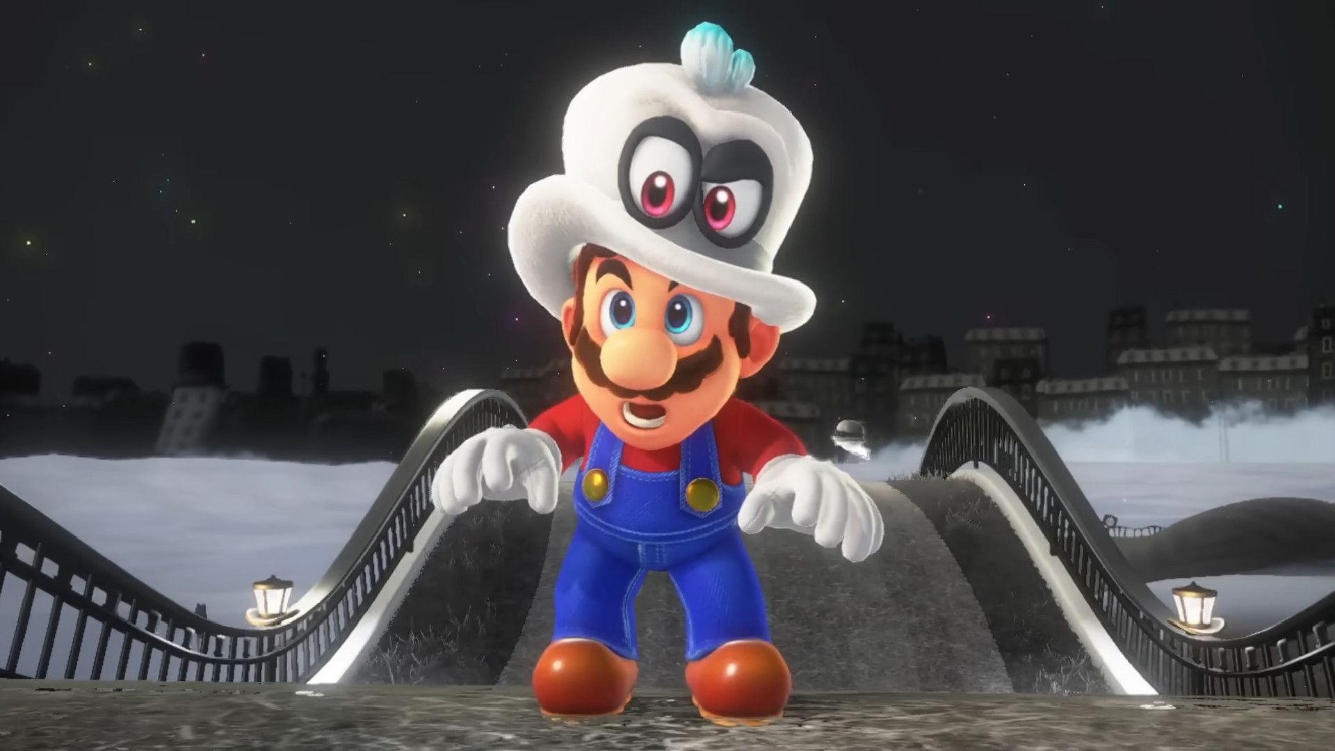 Late Nintendo president Satoru Iwata never wanted tons of Mario and Zelda sequels because that's "not the kind of company I want Nintendo to be"