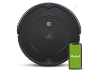 iRobot Roomba i1 Robot Vacuum: was $529.99 now $288 at Walmart
Robot vacuums are always popular Cyber Monday deals, and Walmart has the Roomba i1 on sale for $288 - the lowest price we've ever seen. The robot vacuum features dirt detect sensors that alert Roomba to work harder on concentrated areas of dirt and automatically empties on its own.
