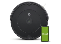 25. iRobot Roomba i1 Robot Vacuum: $529.99 $288 at Walmart