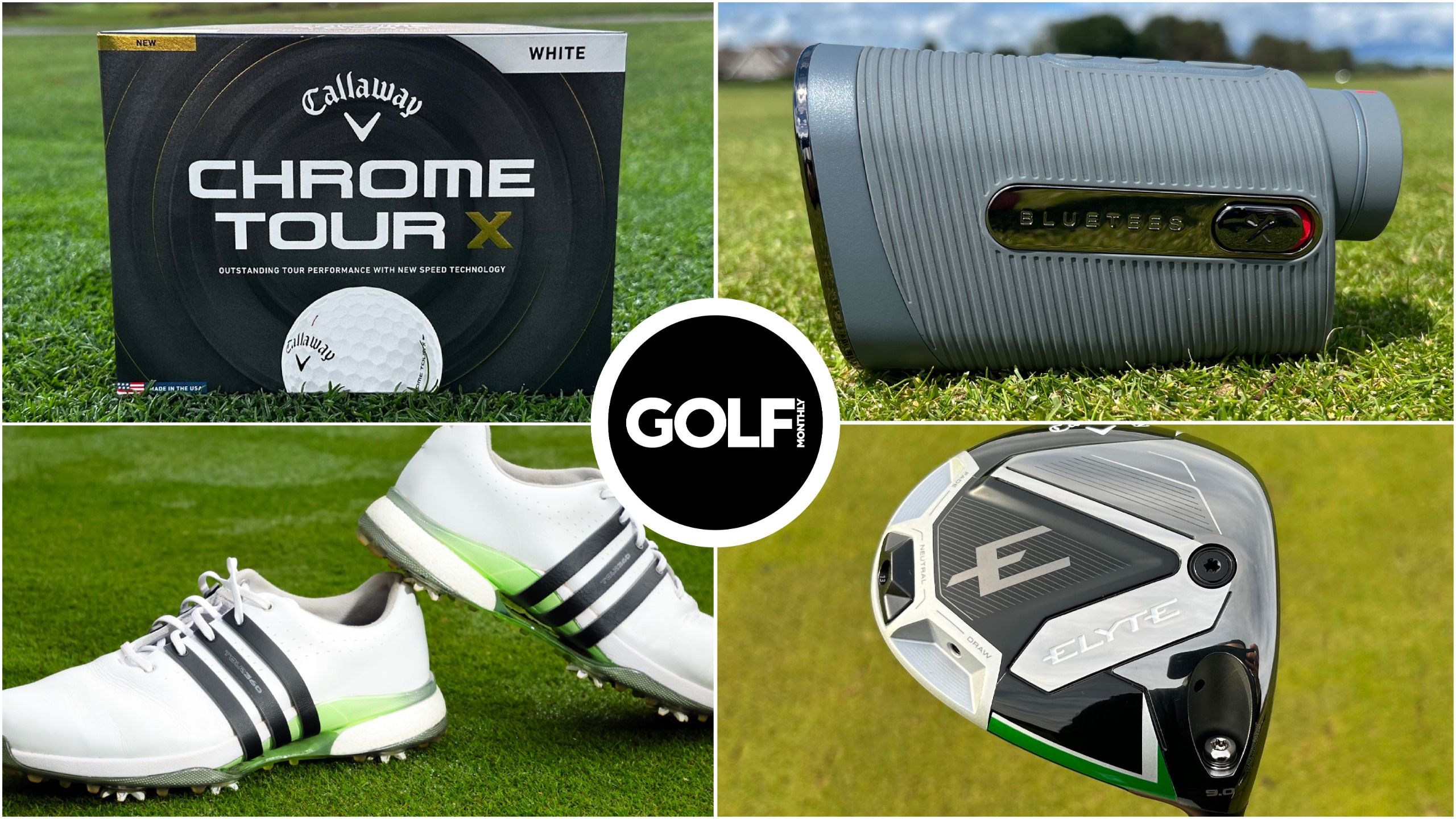 Amazon Big Deal Days Golf Deals Live 2026: Last day begins and only a few hours left of high-quality golf discounts