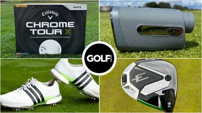 Amazon Big Deal Days Golf Deals Live 2026