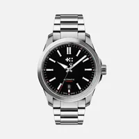 Christopher Ward C63 Sealander