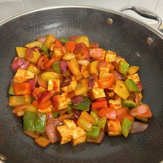 Testing the 7 Piece HexClad Cookware Set at home