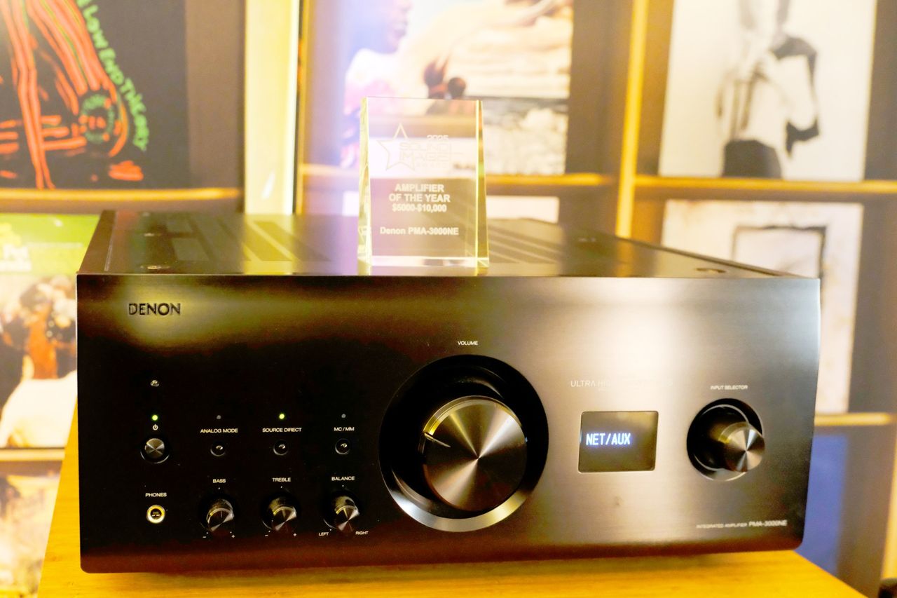 Australian Hi-fi Show 2025