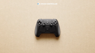 Valve Steam Controller (2026)