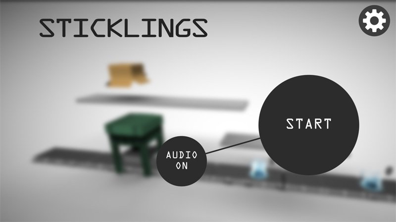 Sticklings
