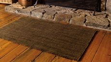 Plow Hearth Fireplace Mat