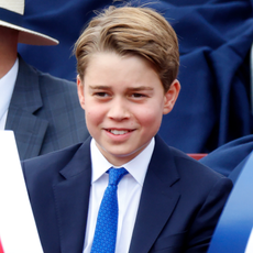Prince George Formed an ‘Invaluable Bond’ With Another Royal in Prince Harry’s Absence