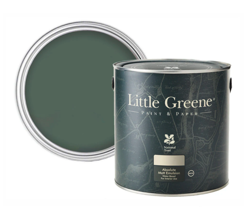 Ho Ho Green™