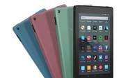 All-new Fire 7 Tablet