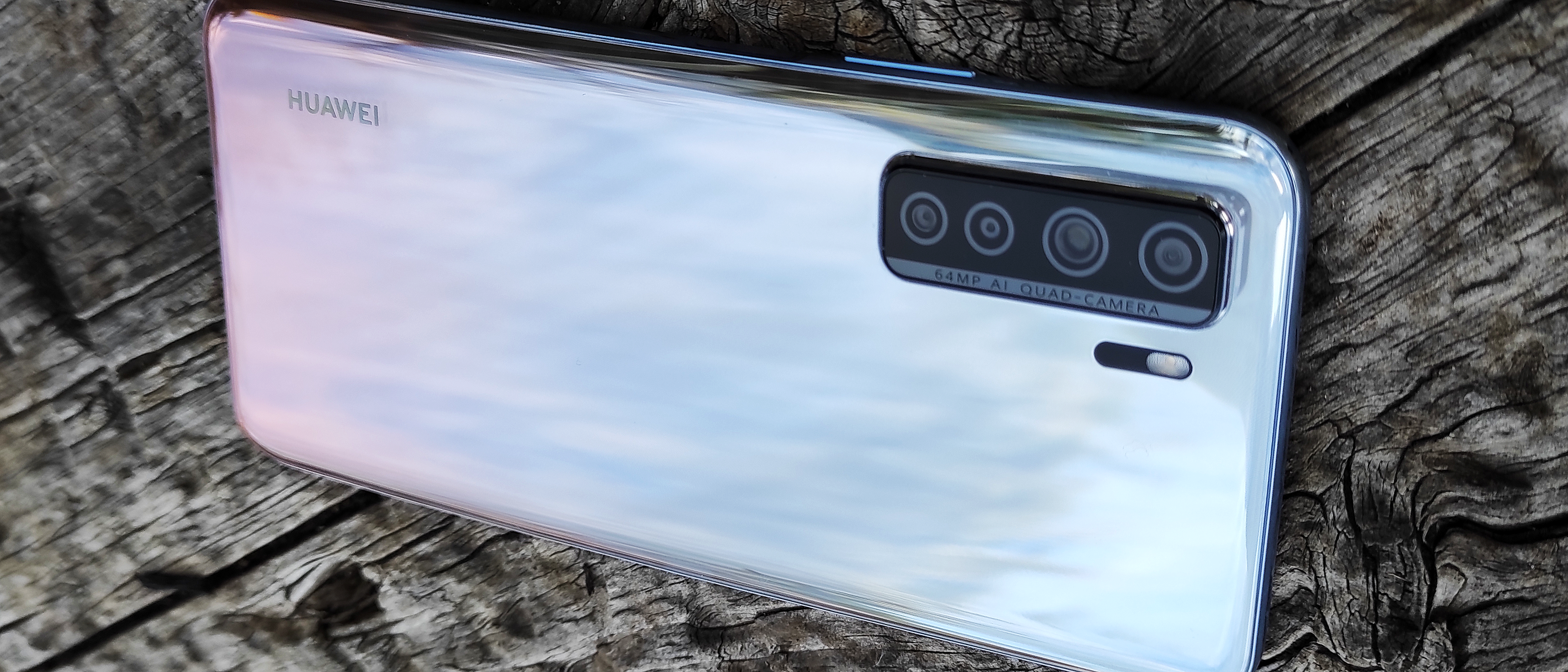 Huawei P40 Lite 5G review | Digital Camera World