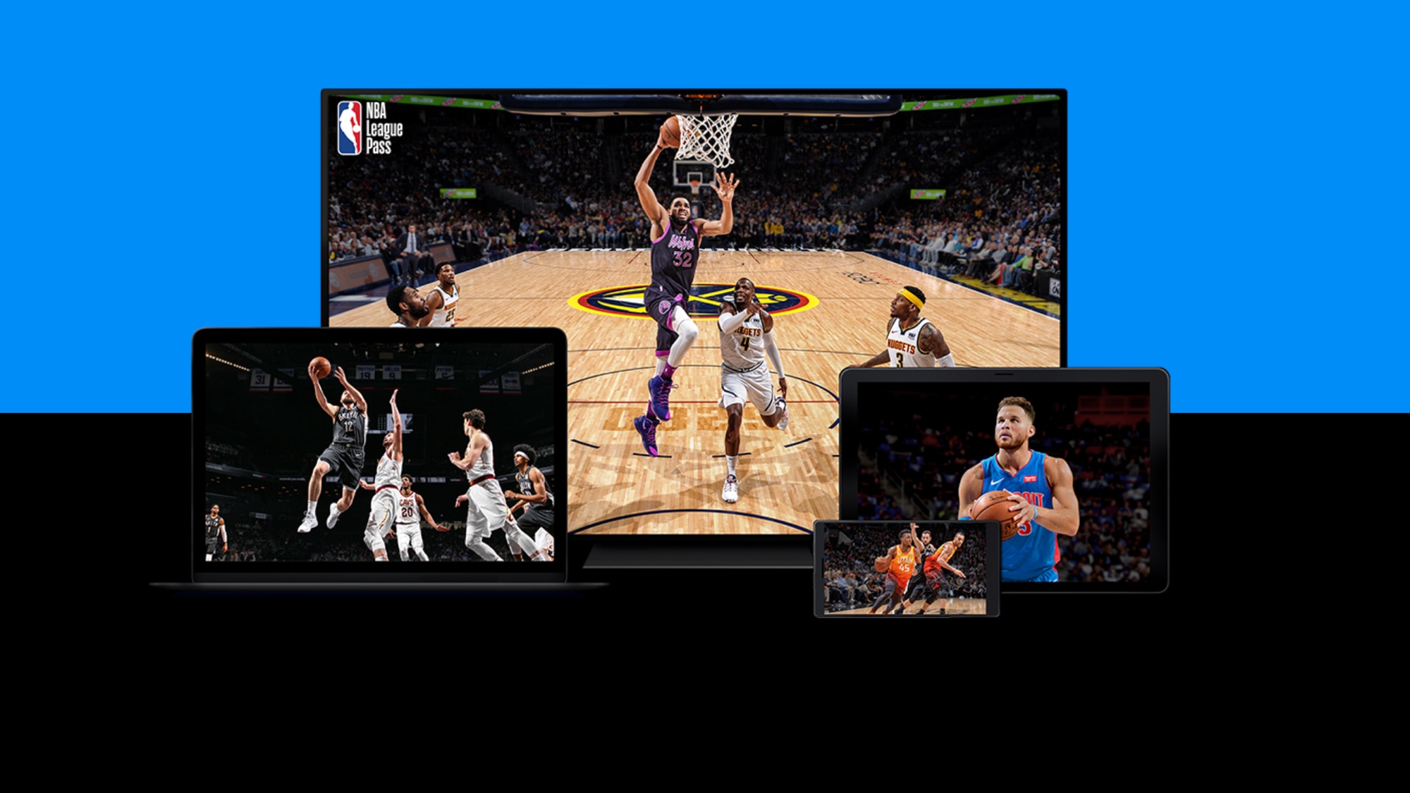 Cable TV alternative: DirecTV Stream Now