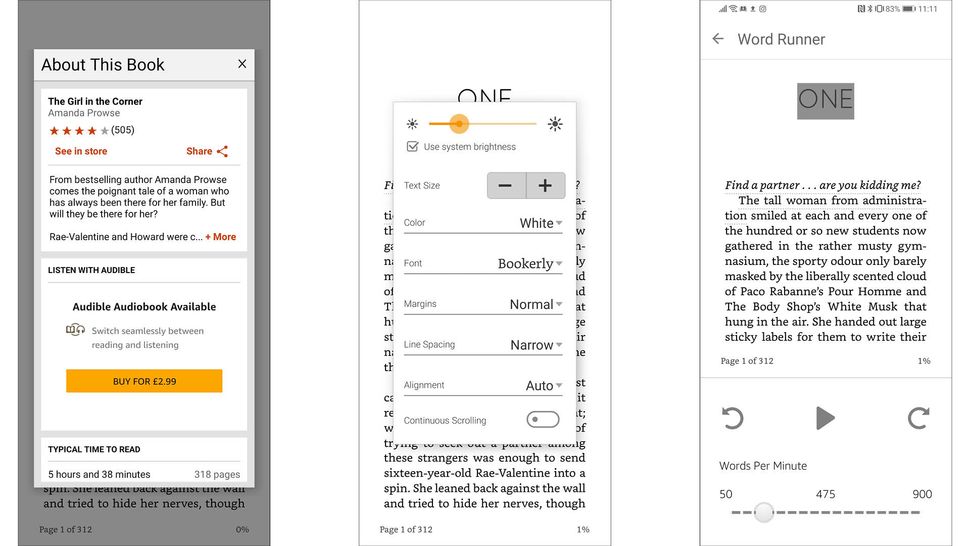 What is Amazon Kindle Unlimited? TechRadar
