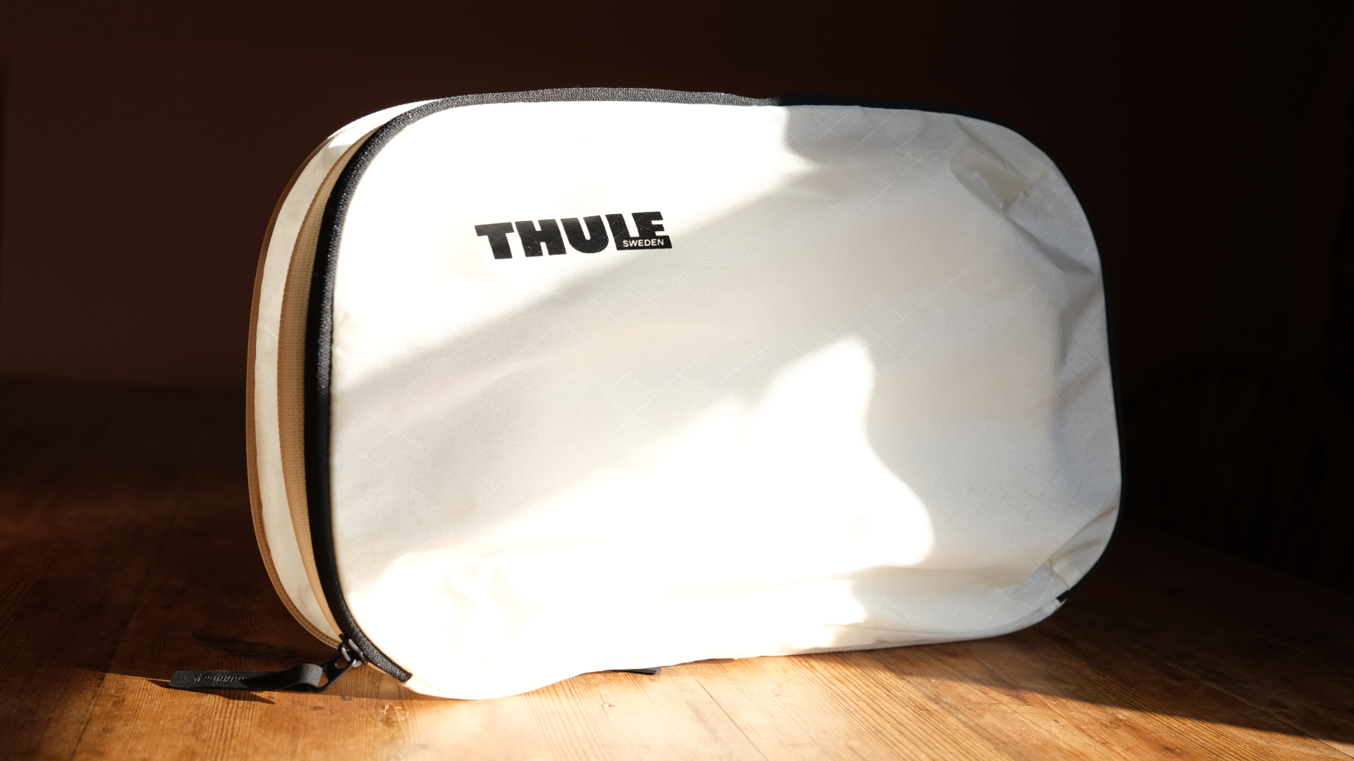 Thule compression cube