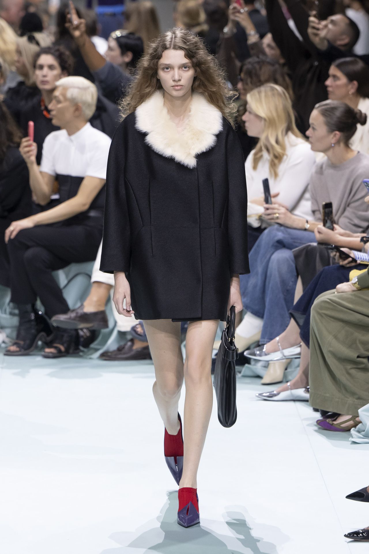 Prada Spring/Summer 2025