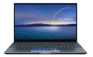 ZenBook Pro