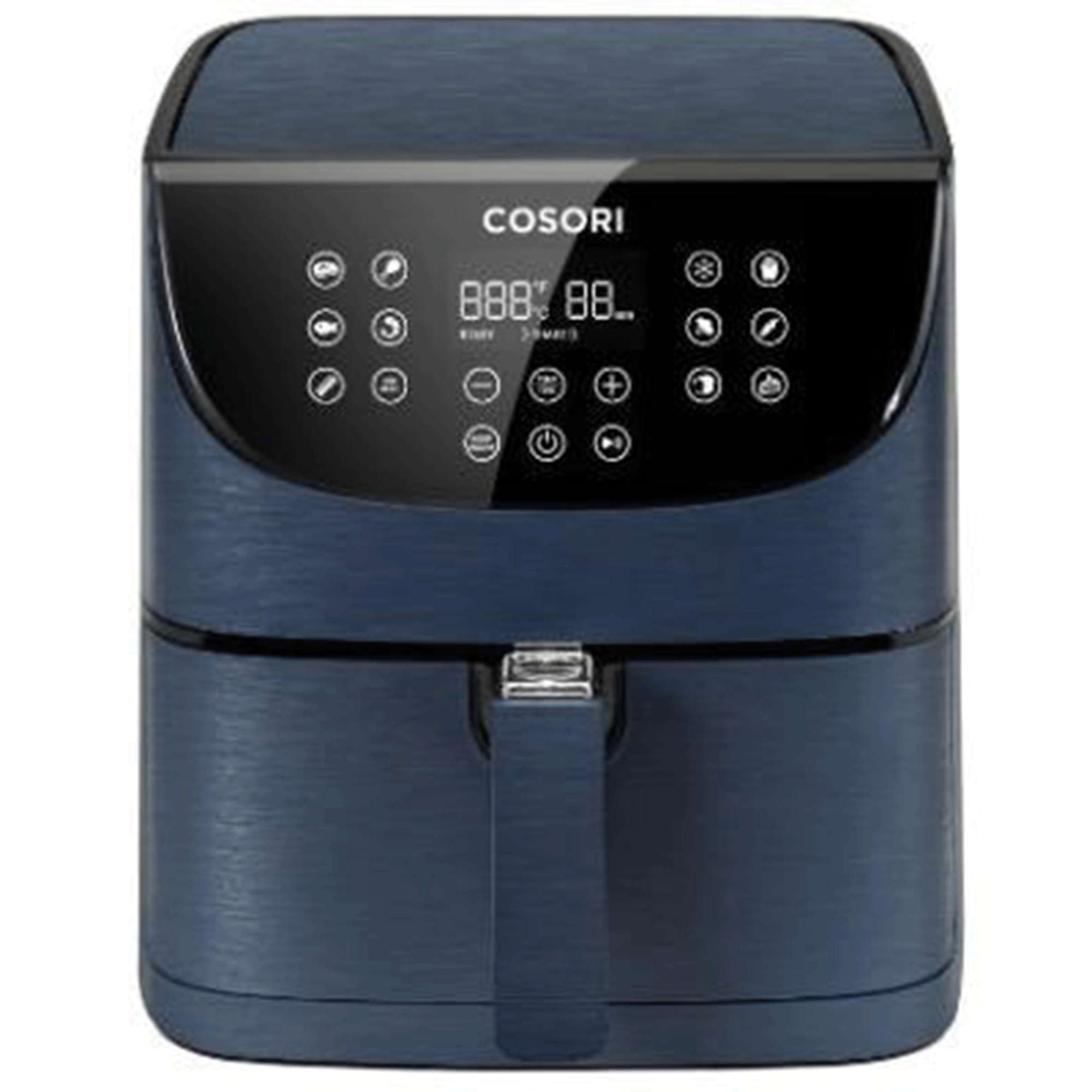 Cosori air fryer for recall