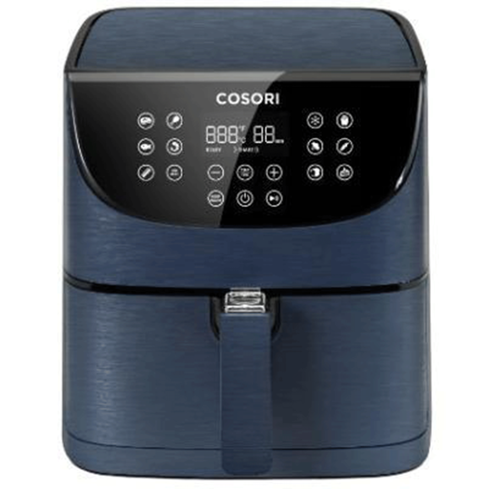 Cosori air fryer recall customers warned to 'immediately stop using