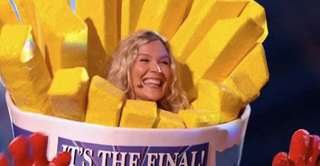 Masked Singer winner Joss Stone