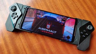 gaming smartphone