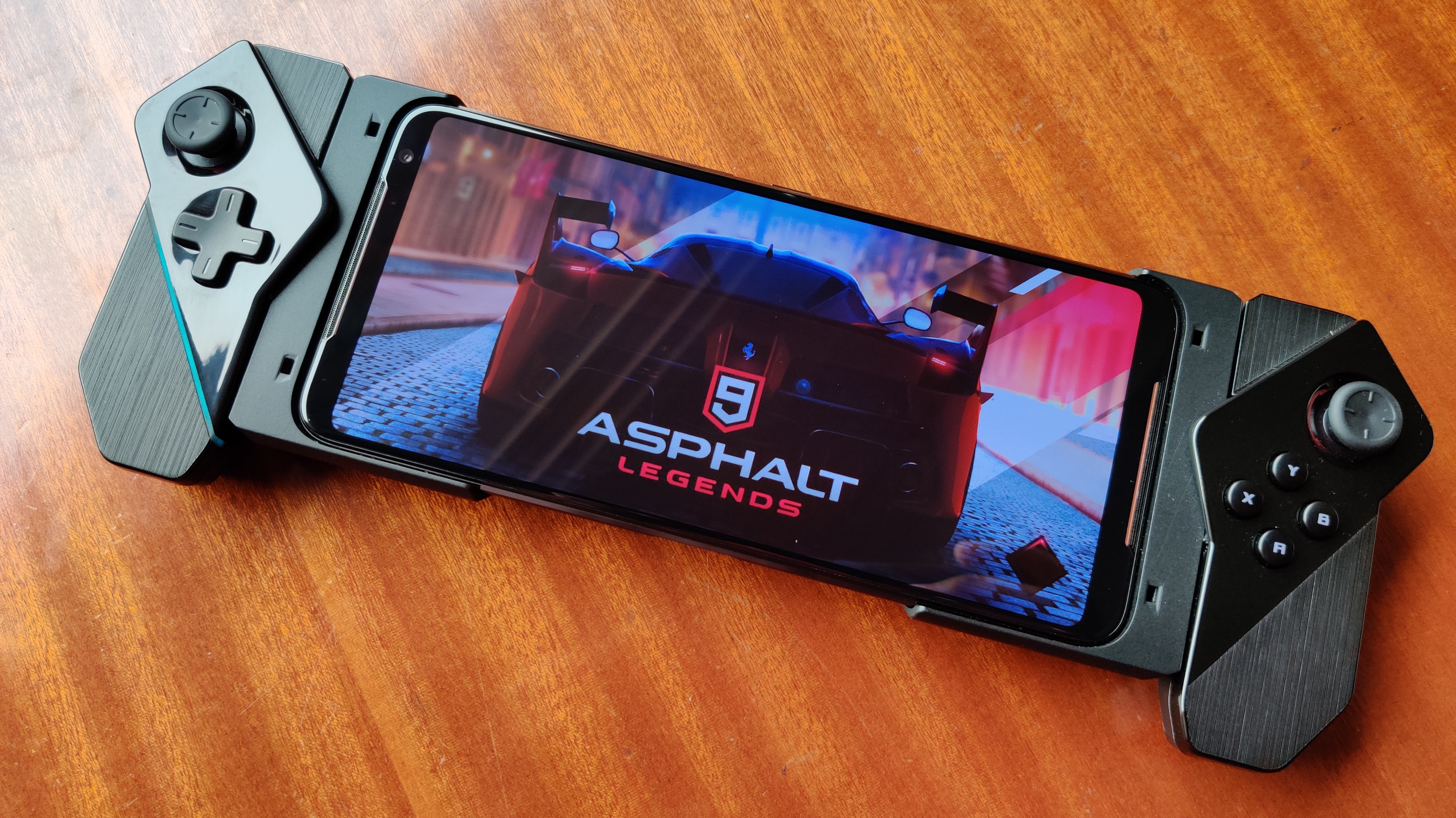 best budget gaming phone 2021