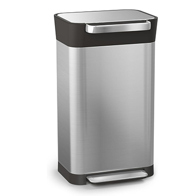 Joseph Joseph silver bin