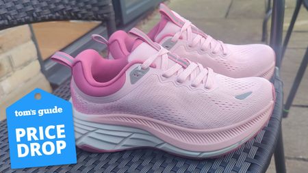 Nortiv 8 Activebreeze mesh running shoes