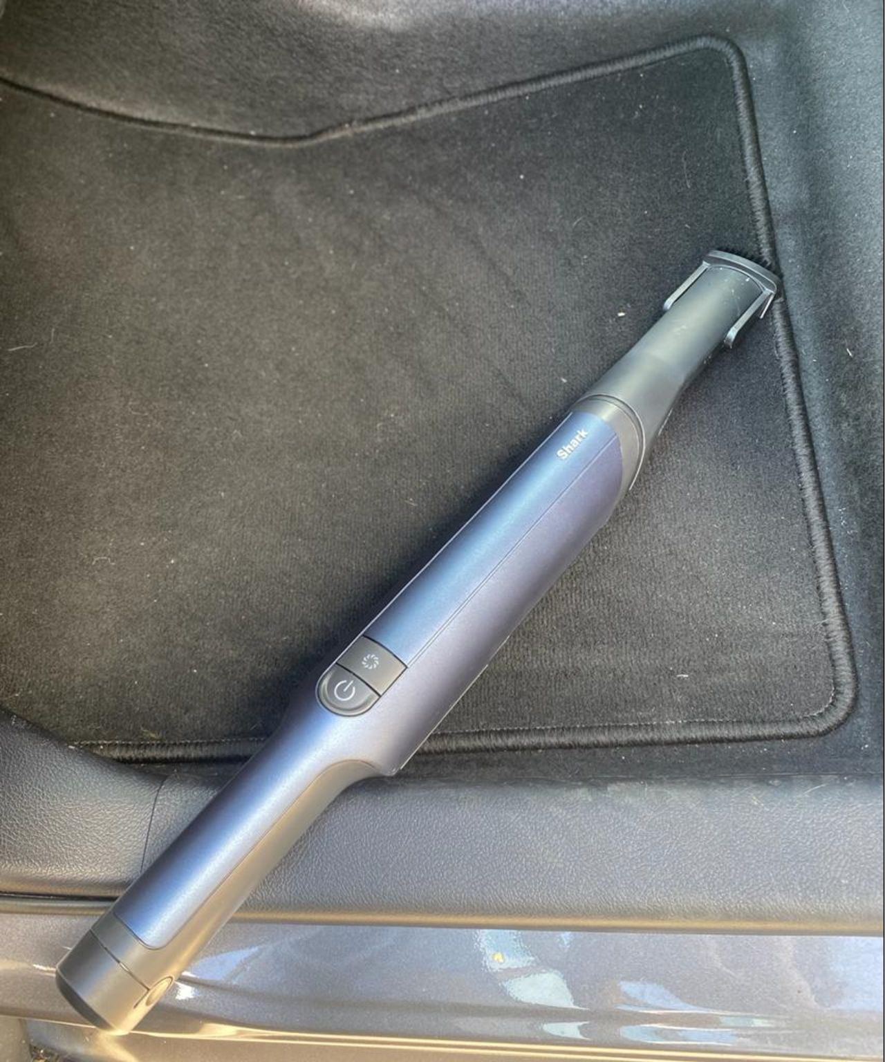 Shark Wandvac Power Pet Cordless Handheld Vacuum Review Real Homes