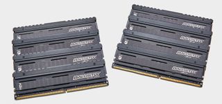 128GB of RAM for Maximum PC's Dream Machine 2017