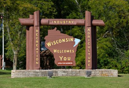 Wisconsin taxes on retirees