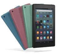 Fire 7 Tablet | £59.99 £24.99 at Amazon
Save £35 -