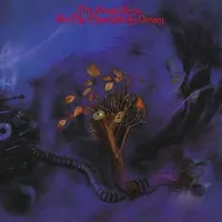 On The Threshold Of A Dream (Deram, 1969)