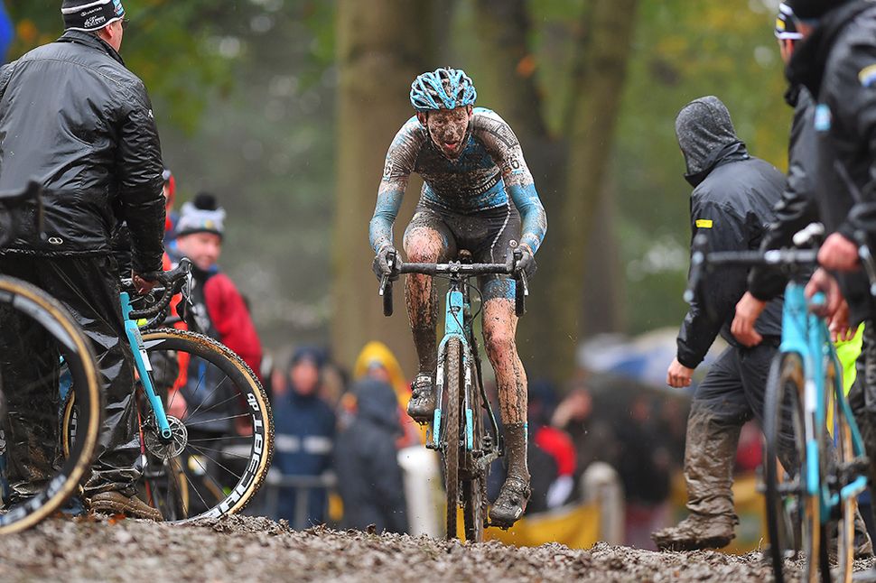 Telenet Superprestige Gavere 2017: Elite Men Results | Cyclingnews