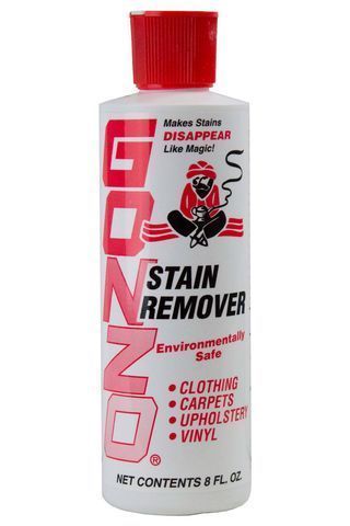 gonzo stain remover