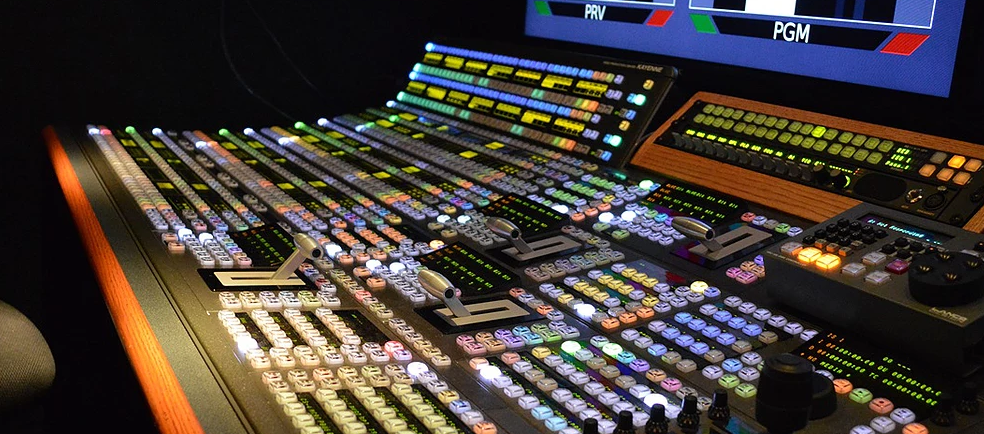 VETV-Grass-Valley-Kayenne-Switcher