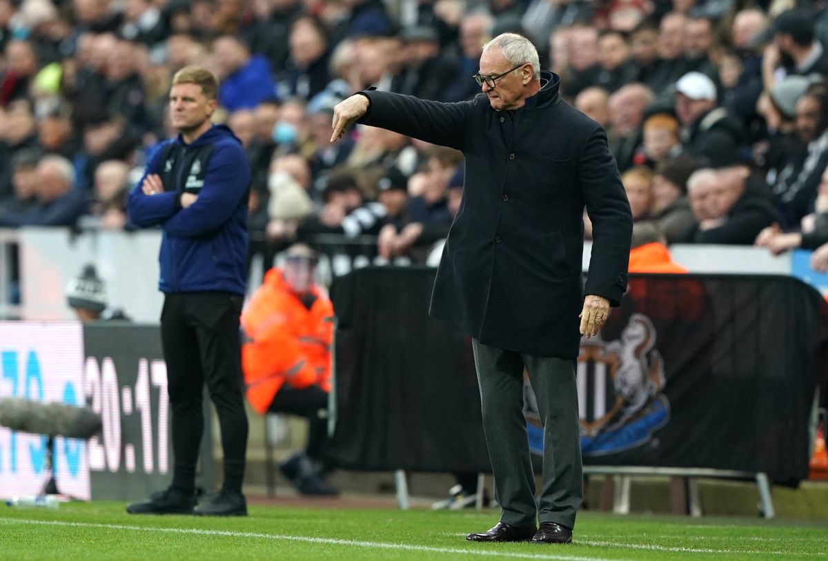 Newcastle United v Watford – Premier League – St James’ Park