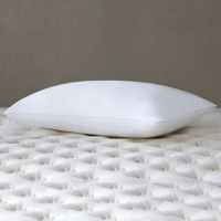 View the Saatva Down Alternative Pillow from $115 at Saatva