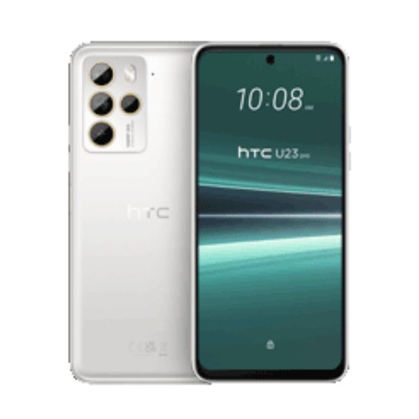 HTC U23 Pro renders