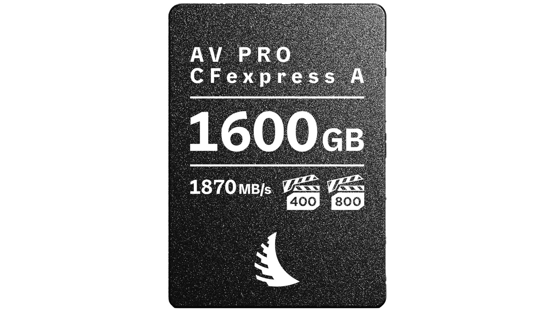 Angelbird AV PRO MK3 CFexpress Type A card