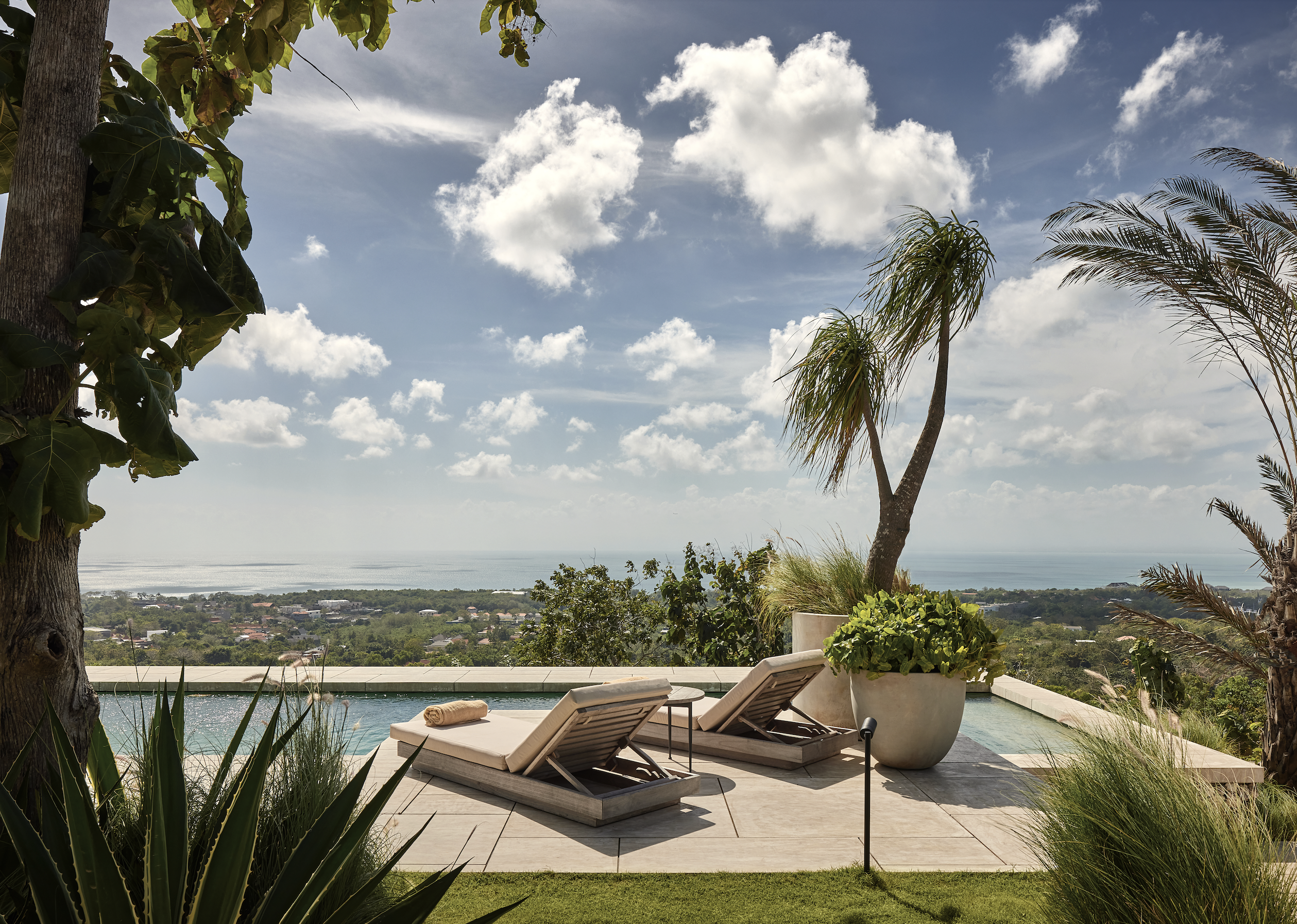 Villa by Alexis Dornier, Bali