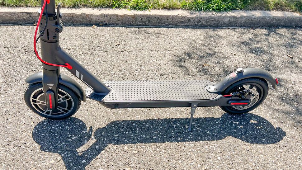 Swagtron Swagger 5 Boost electric scooter review: A solid starter ...